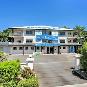 3* Motel Reef Apartments&motel