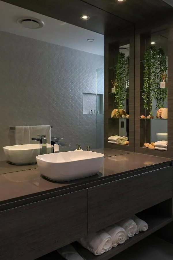 Valle Vista Luxury Apartments Cairns