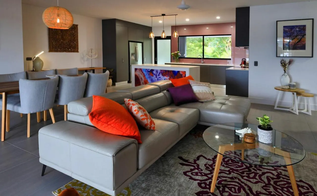 Valle Vista Luxury Apartments Cairns