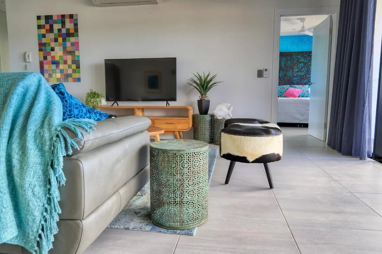 Valle Vista Luxury Apartments Cairns