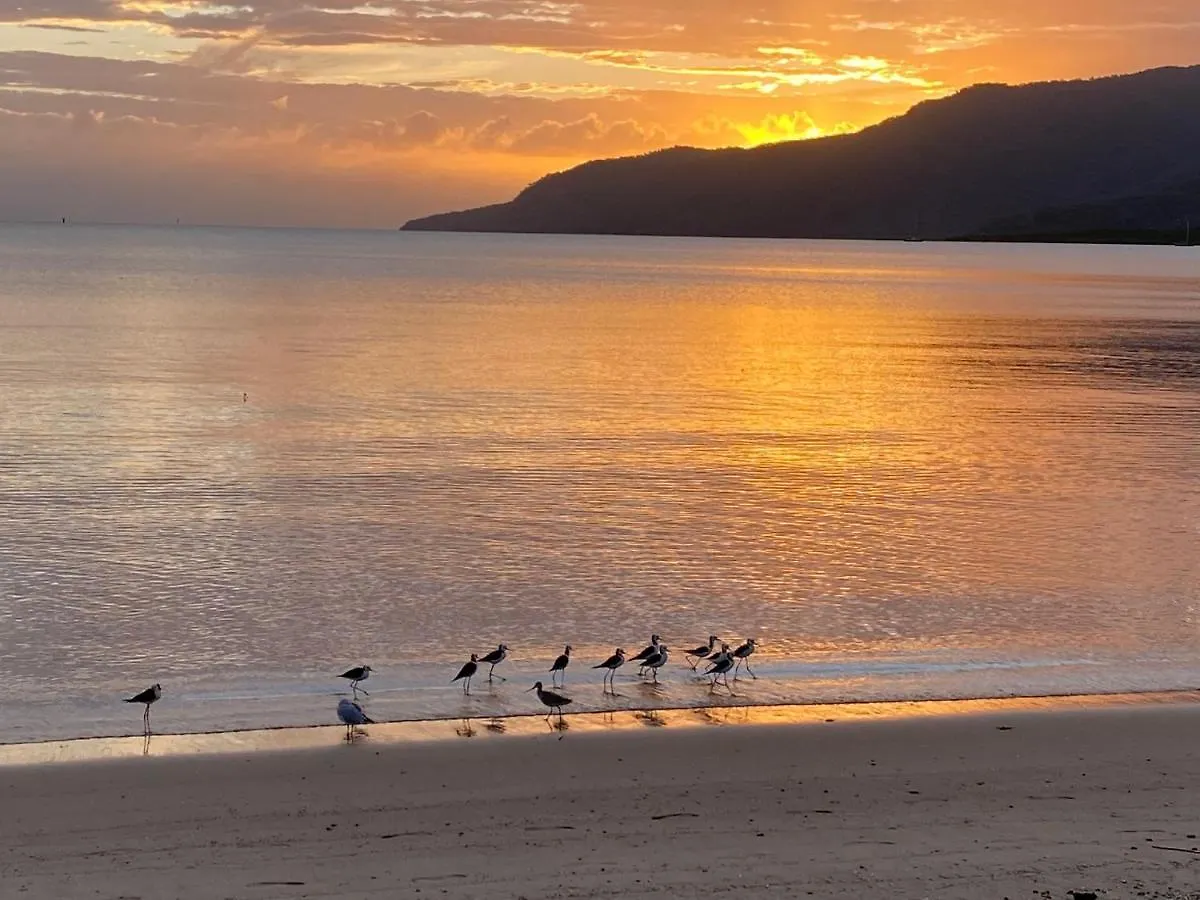 Valle Vista Luxury Apartments Cairns